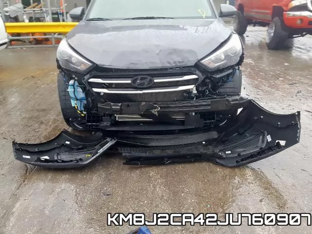 KM8J2CA42JU760907 фото 10