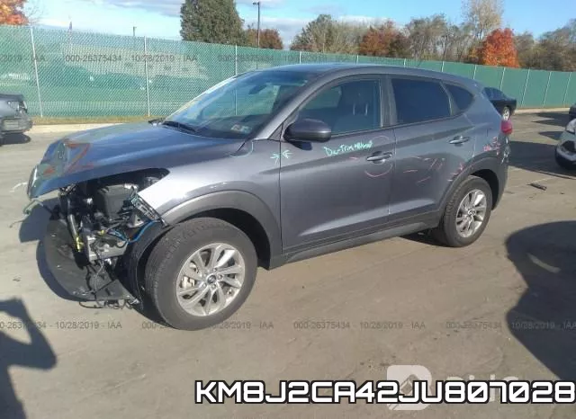 KM8J2CA42JU807028 фото 3