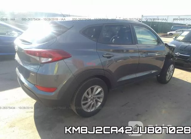 KM8J2CA42JU807028 фото 5