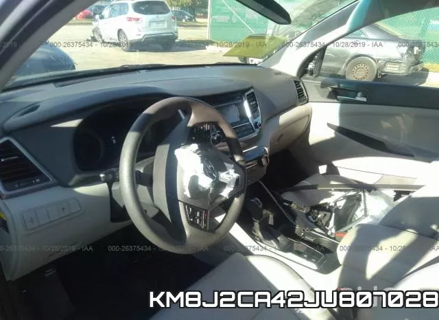 KM8J2CA42JU807028 фото 6
