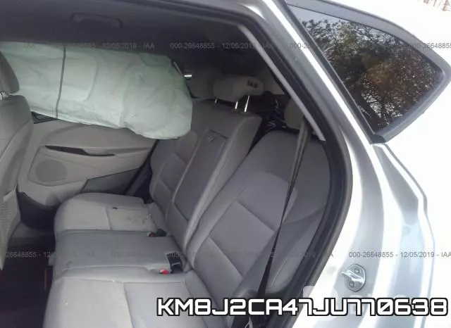 KM8J2CA47JU770638 фото 9