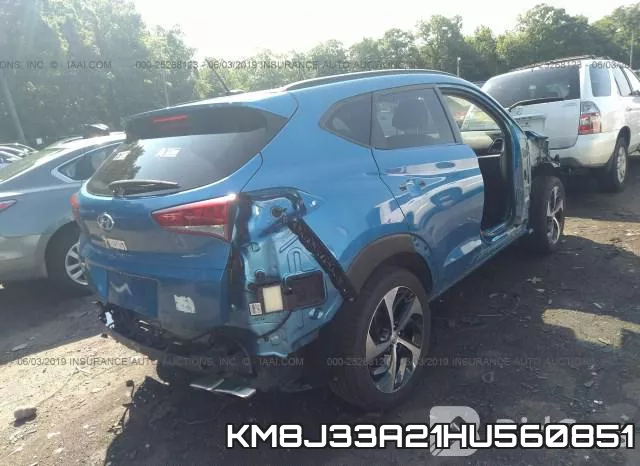 KM8J33A21HU560851 фото 5