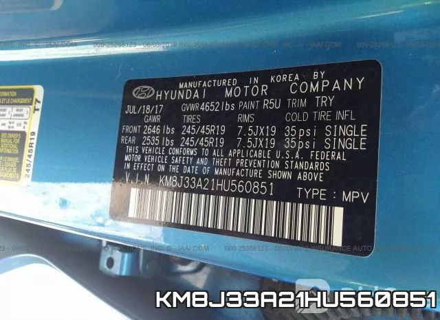 KM8J33A21HU560851 фото 10