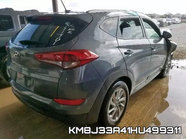 KM8J33A41HU499311 фото 5