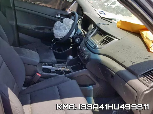 KM8J33A41HU499311 фото 6