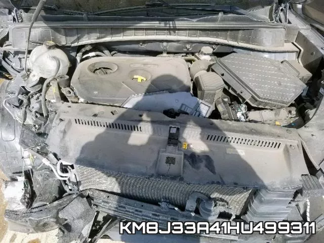 KM8J33A41HU499311 фото 8