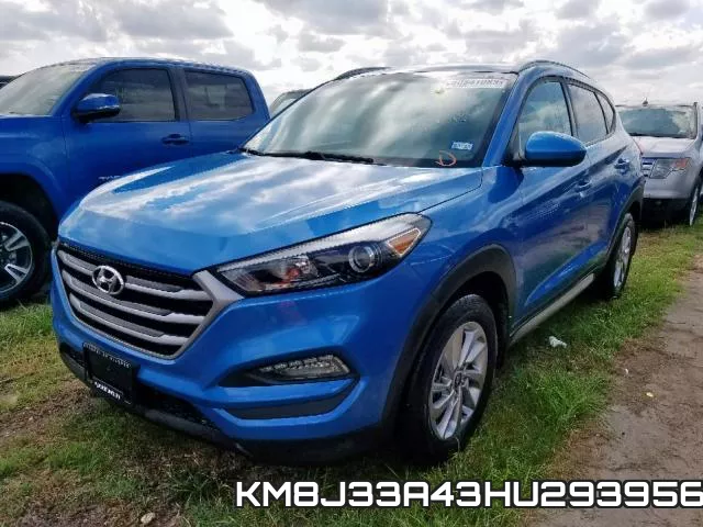 KM8J33A43HU293956 фото 3