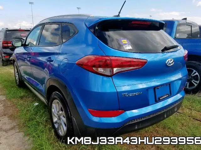 KM8J33A43HU293956 фото 4
