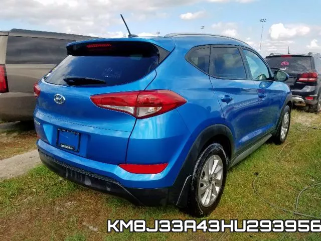 KM8J33A43HU293956 фото 5