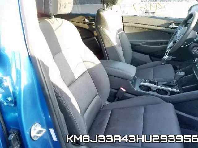 KM8J33A43HU293956 фото 6