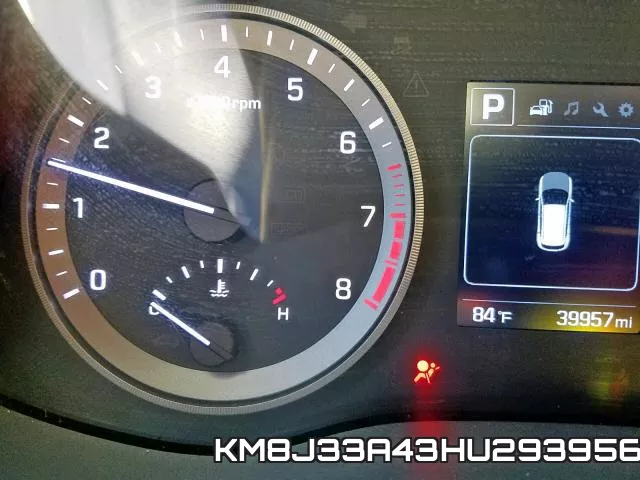 KM8J33A43HU293956 фото 9