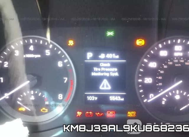 KM8J33AL9KU868236 фото 8