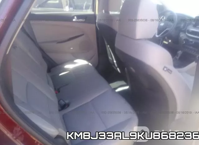 KM8J33AL9KU868236 фото 9