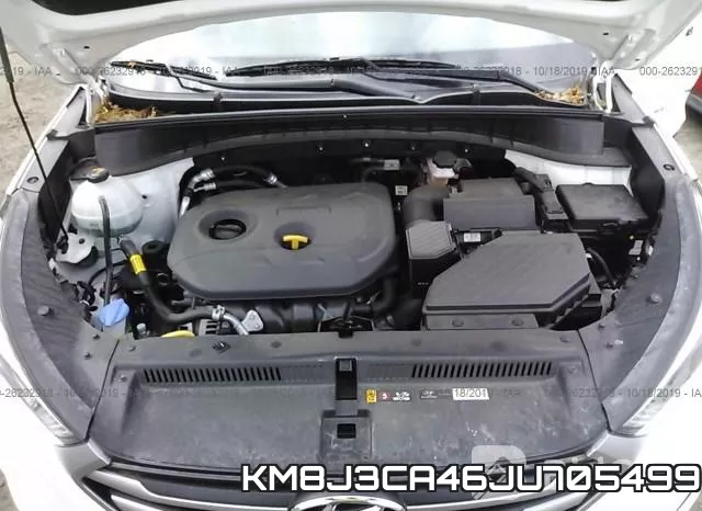 KM8J3CA46JU705499 фото 2