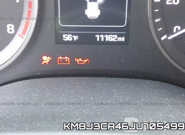 KM8J3CA46JU705499 фото 8
