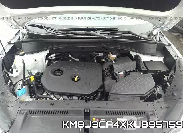 KM8J3CA4XKU895759 фото 2