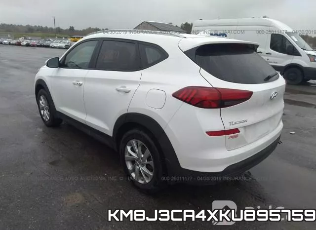 KM8J3CA4XKU895759 фото 4