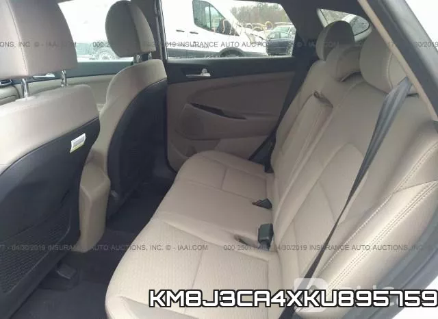 KM8J3CA4XKU895759 фото 9