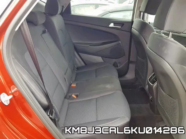 KM8J3CAL6KU014286 фото 7