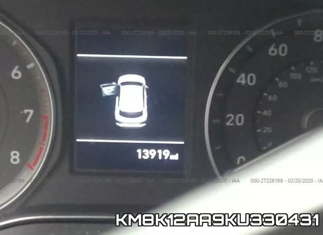 KM8K12AA9KU330431 фото 8