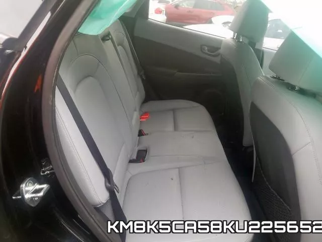 KM8K5CA58KU225652 фото 7