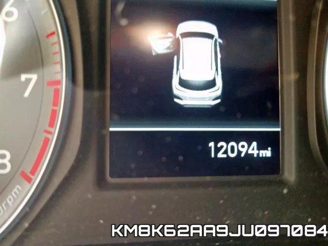KM8K62AA9JU097084 фото 9