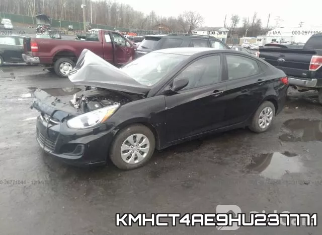KMHCT4AE9HU237771 фото 3