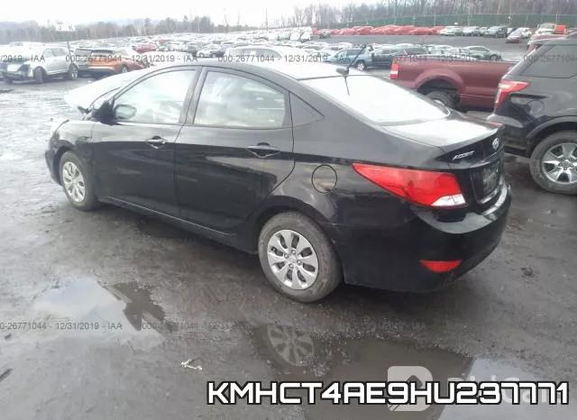 KMHCT4AE9HU237771 фото 4