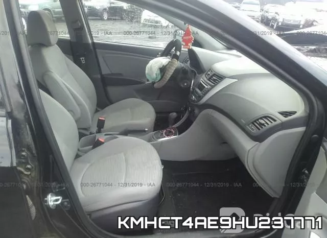 KMHCT4AE9HU237771 фото 6