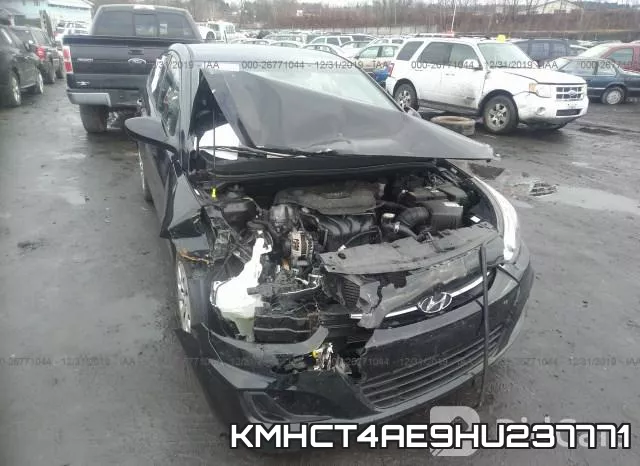 KMHCT4AE9HU237771 фото 7