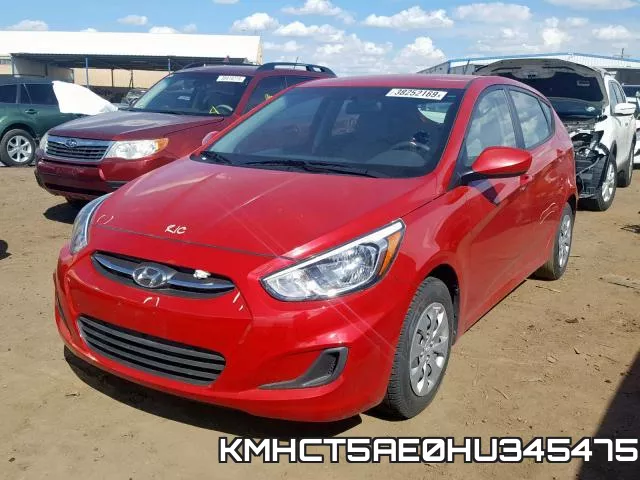 KMHCT5AE0HU345475 фото 3