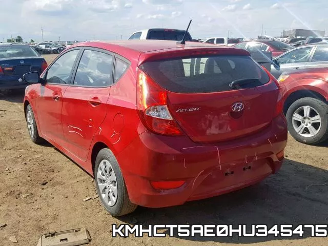 KMHCT5AE0HU345475 фото 4