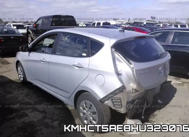 KMHCT5AE8HU323076 фото 4