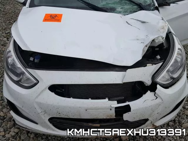 KMHCT5AEXHU313391 фото 8
