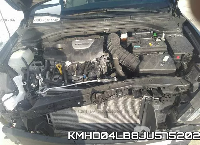 KMHD04LB8JU575202 фото 2