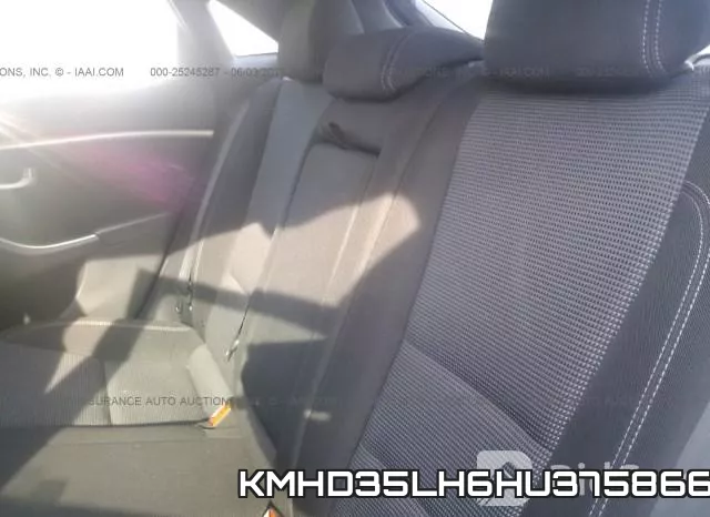 KMHD35LH6HU375866 фото 9