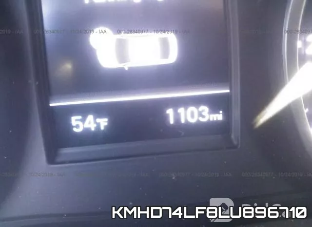 KMHD74LF8LU896710 фото 8