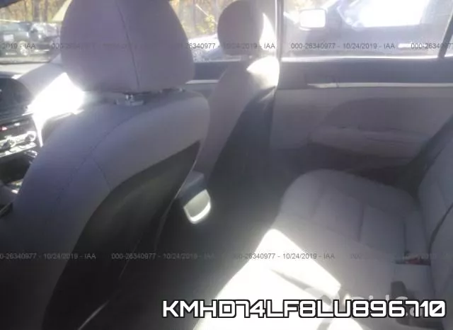 KMHD74LF8LU896710 фото 9
