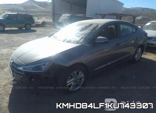 KMHD84LF1KU743307 фото 3