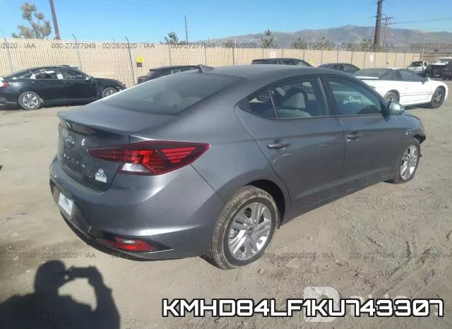 KMHD84LF1KU743307 фото 5