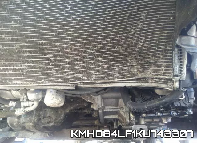 KMHD84LF1KU743307 фото 7