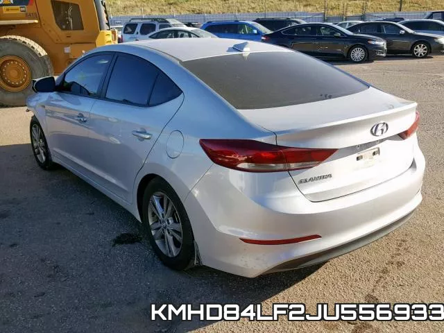 KMHD84LF2JU556933 фото 4