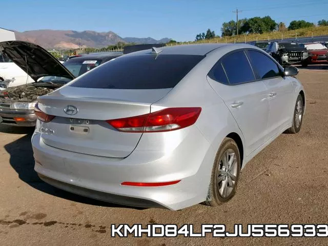 KMHD84LF2JU556933 фото 5