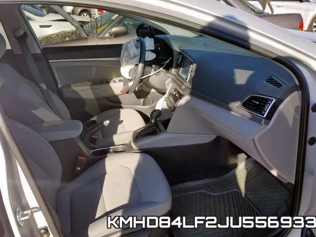 KMHD84LF2JU556933 фото 6
