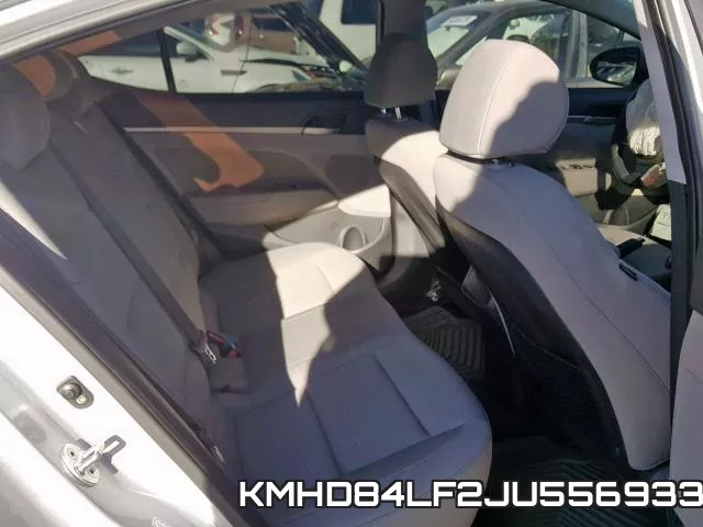 KMHD84LF2JU556933 фото 7