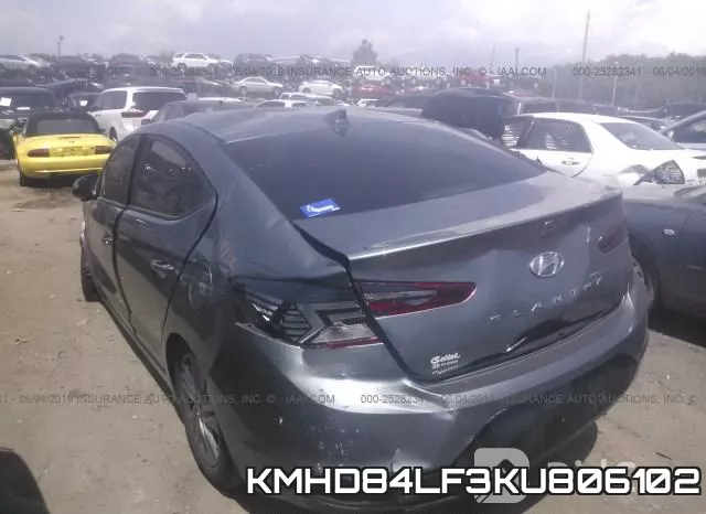 KMHD84LF3KU806102 фото 4