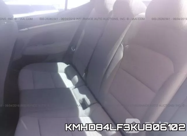 KMHD84LF3KU806102 фото 9