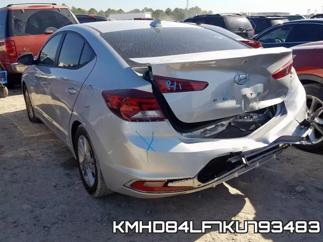 KMHD84LF7KU793483 фото 4