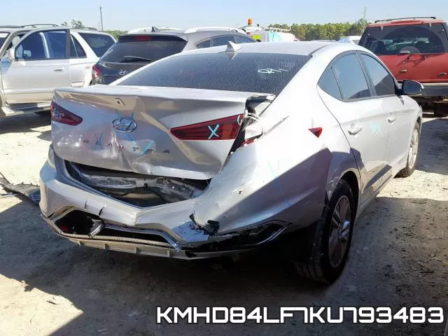 KMHD84LF7KU793483 фото 5