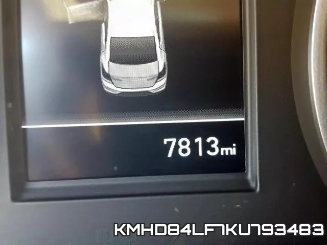 KMHD84LF7KU793483 фото 9